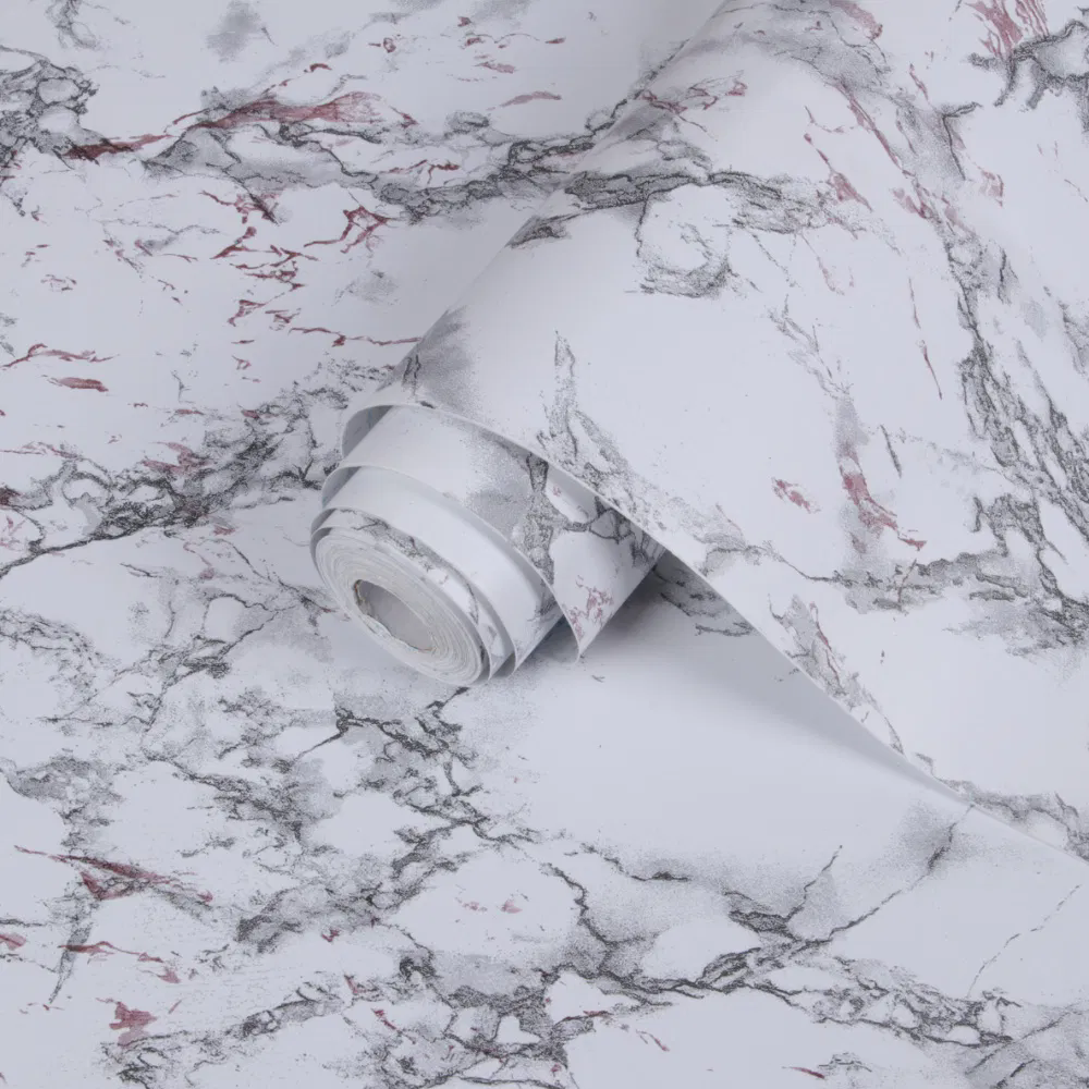 Dlaczego tapety PCV stają się przyszłością nowoczesnego projektowania wnętrz?