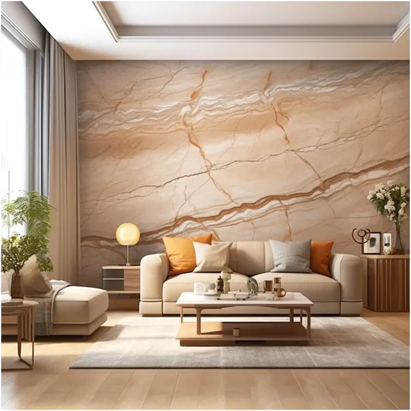 Nowoczesny design wnętrza dekoracyjny plastikowy panel ścienny 3D